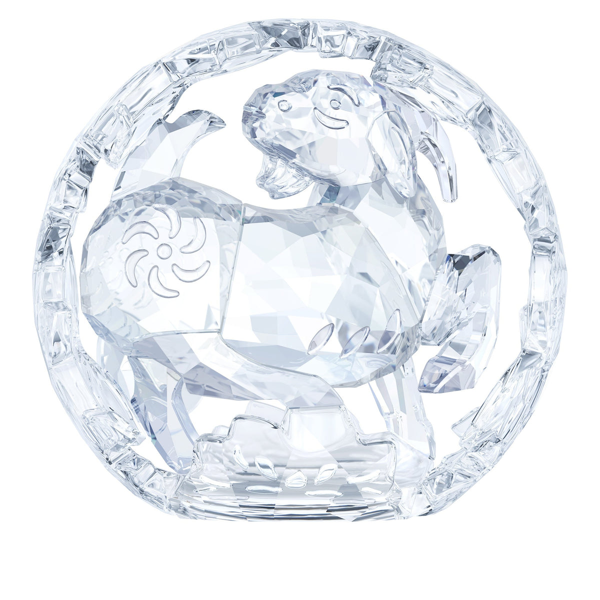 Swarovski Chinese Zodiac - Sheep