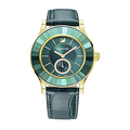 Swarovski Octea Classica Emerald