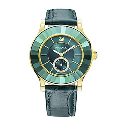 Swarovski Octea Classica Emerald