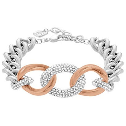 Swarovski Bound Bracelet