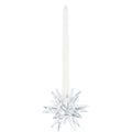 Swarovski Star Candleholder