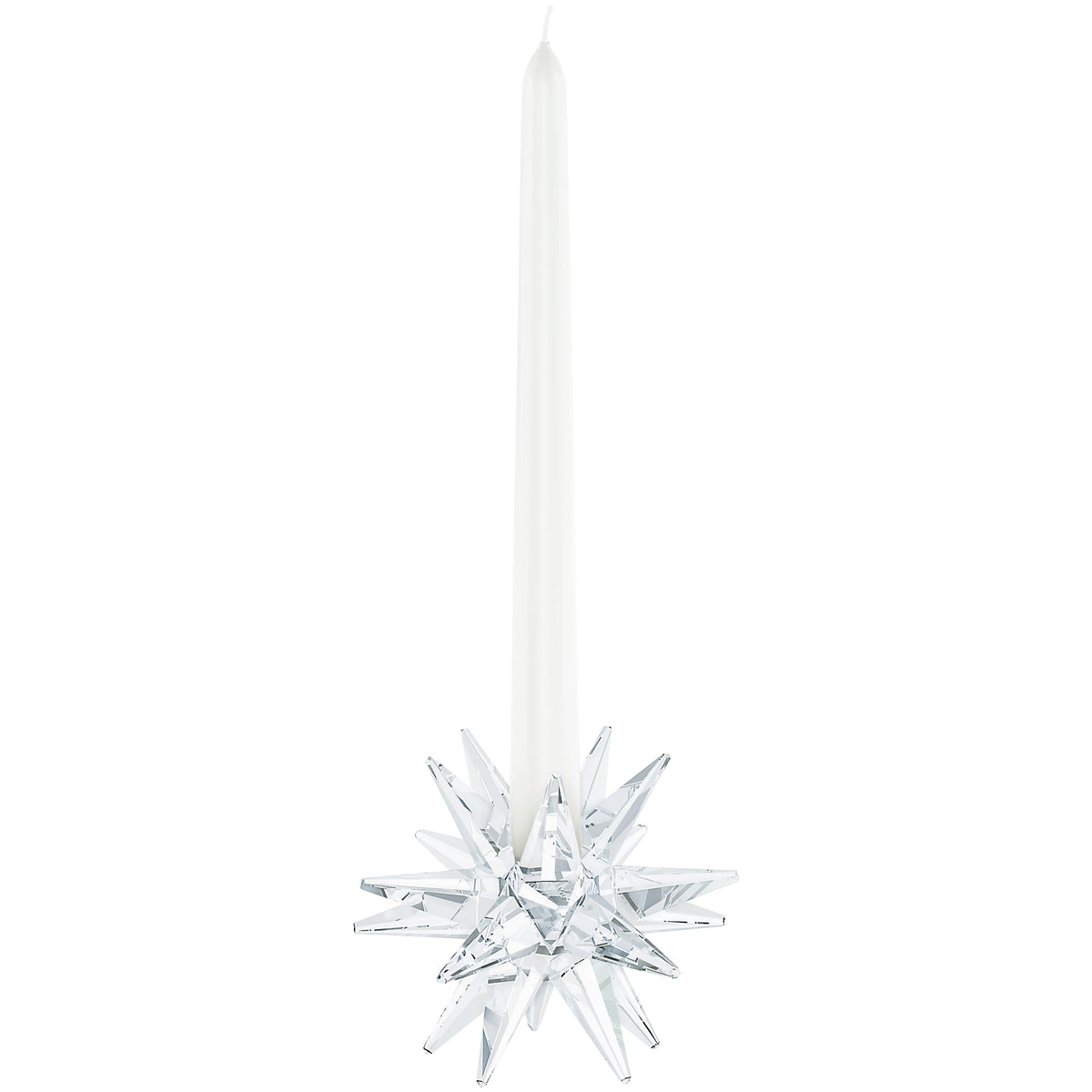 Swarovski Star Candleholder