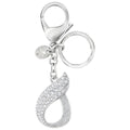 Swarovski Fortunately Bag Charm Cry Rhs