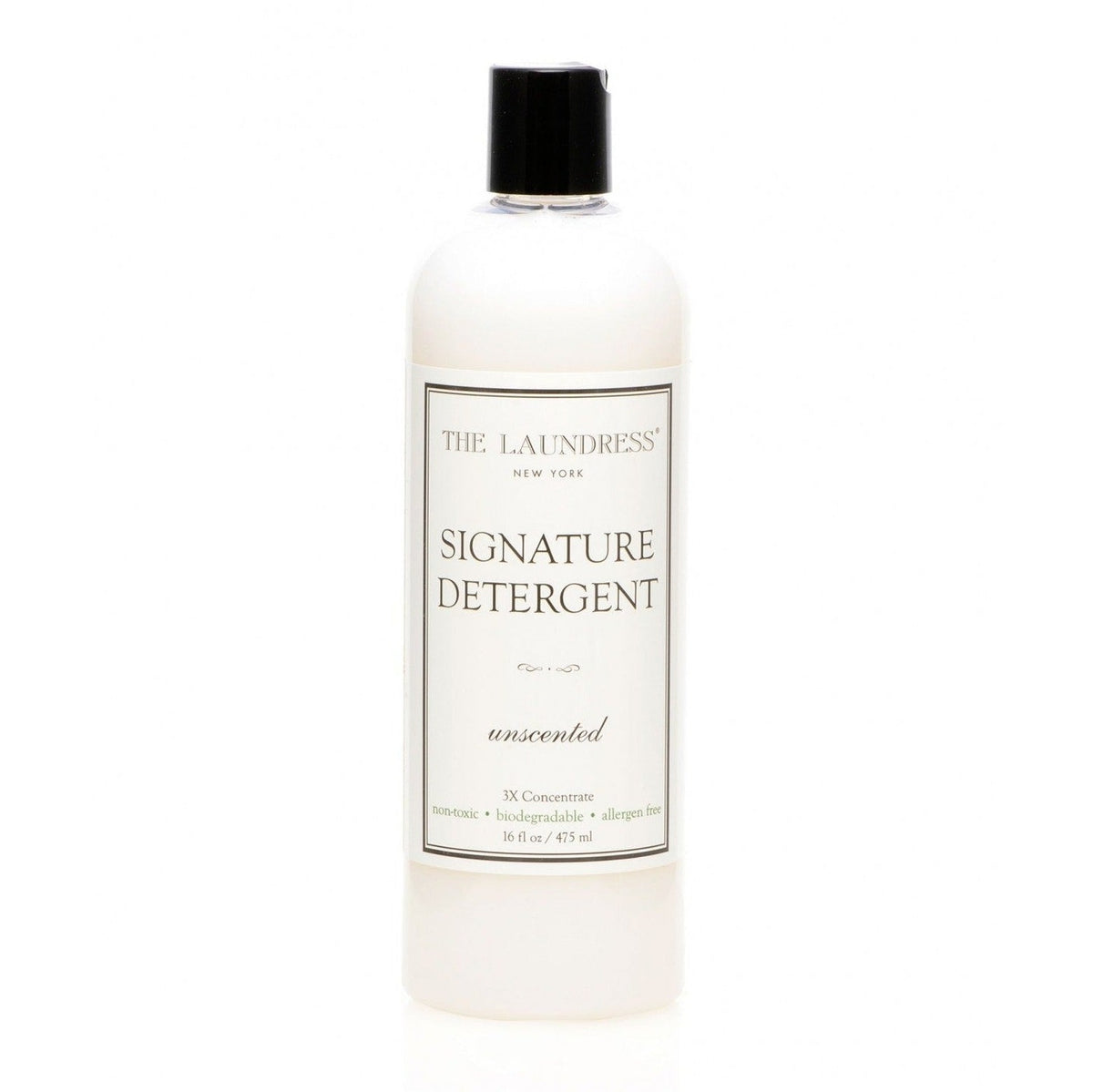 The Laundress Signature Detergent Unscented 16 fl. oz.