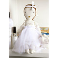 The Laundress Jess Brown For The Laundress Doll Bruntette