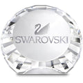 Swarovski Disc Paperweight