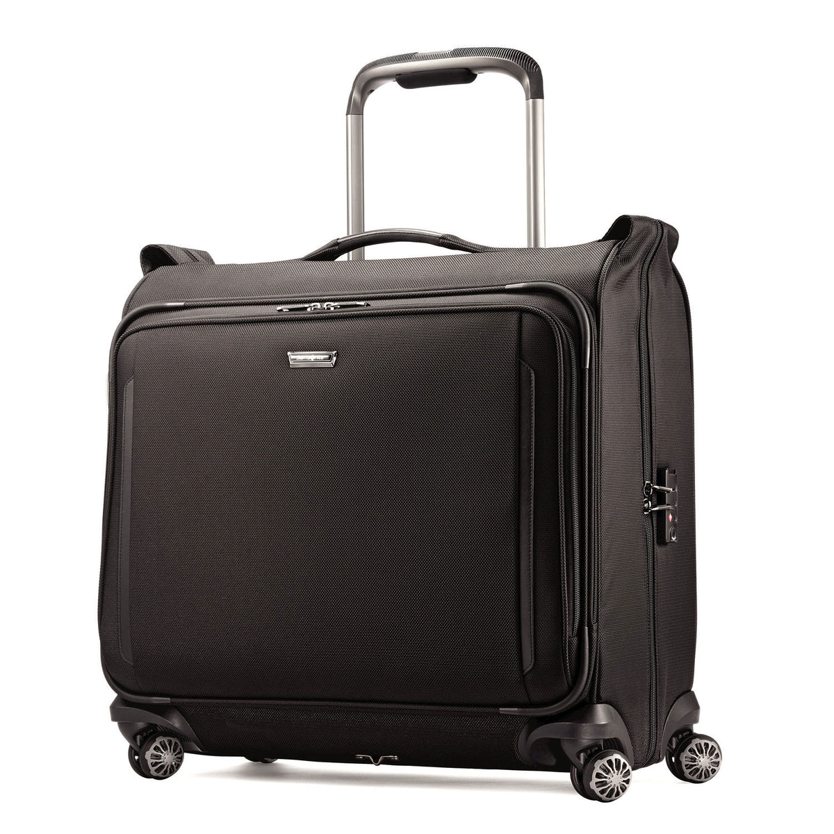 Samsonite Silhouette XV Duet Voyage Garment Bag
