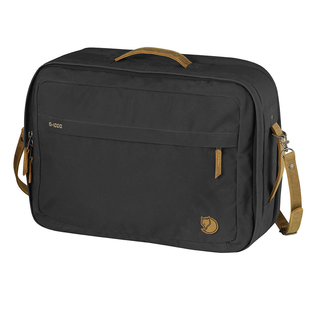 Briefpack No. 1