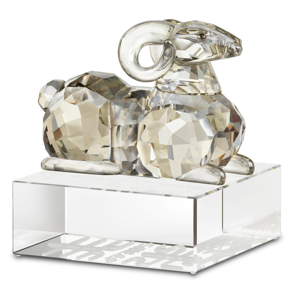 Swarovski Chinese Zodiac - Sheep