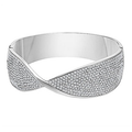 Swarovski Freedom Bangle M
