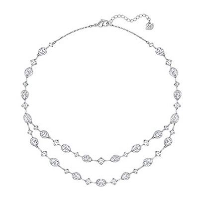 Swarovski Folk All-Around Db Cry Rhs