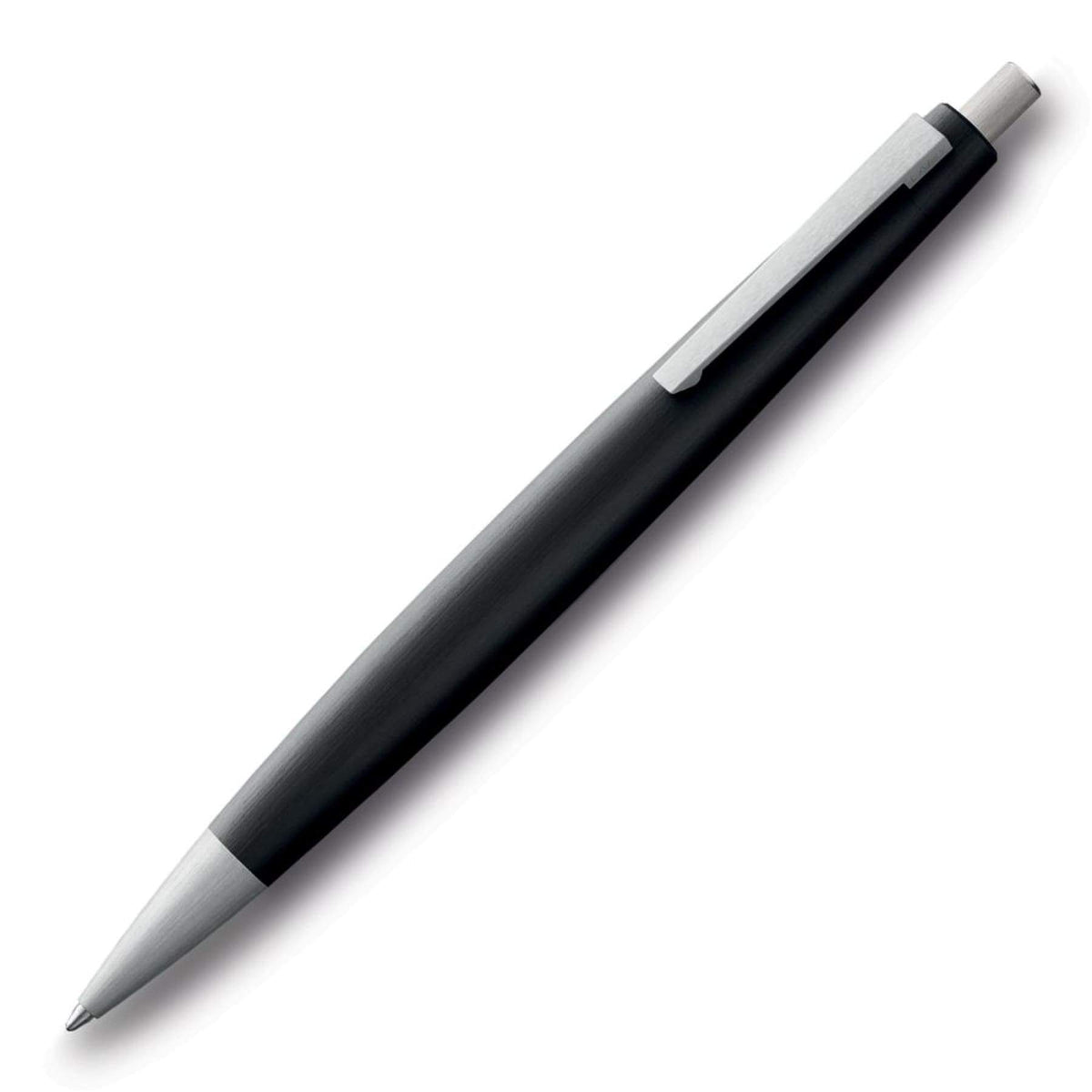 Lamy 2000 Black Ballpoint Pen