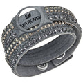 Swarovski Slake Dlx Ac Bracelet Car Dmul Sts Dg Sp