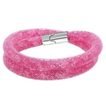 Swarovski Stardust Bracelet Db Lros Rose S