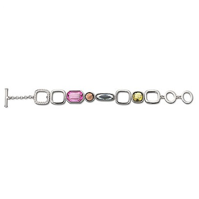 Swarovski Ss Te Ilana Bracelet Dmul Rhs M