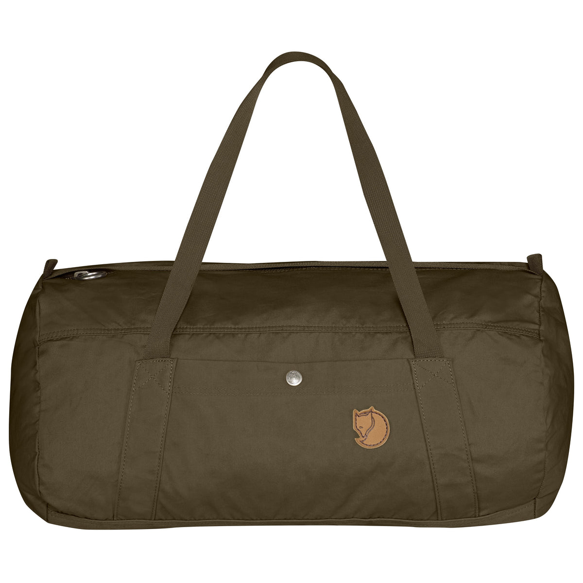 Duffel No. 5