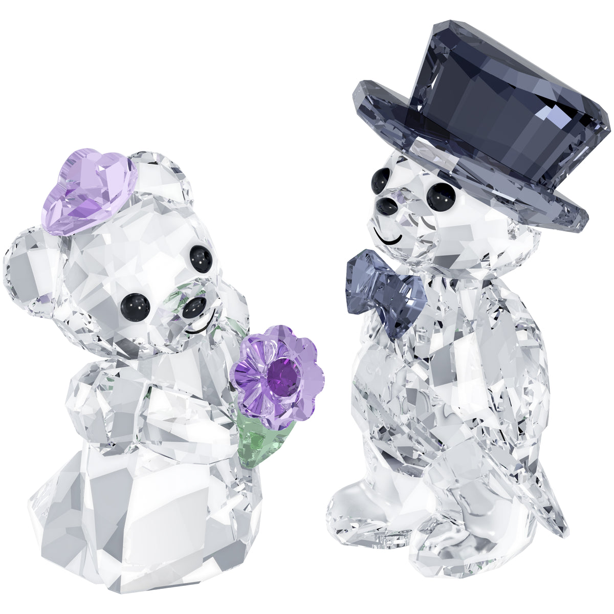 Swarovski Kris Bears - You and I