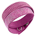 Swarovski Slake Duo Bracelet