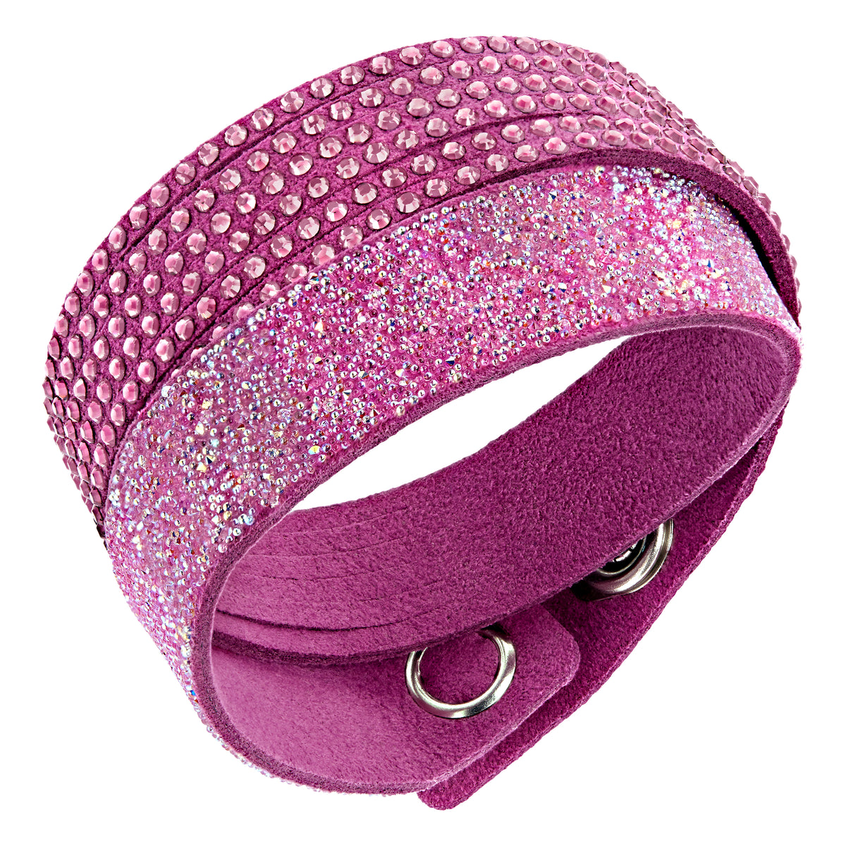 Swarovski Slake Duo Bracelet