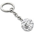 Swarovski Ball Keyring