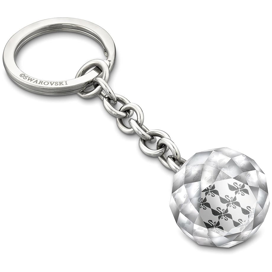 Swarovski Ball Keyring