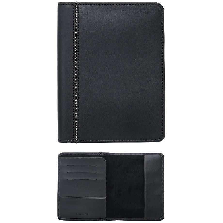 Swarovski Classic Passport Cover