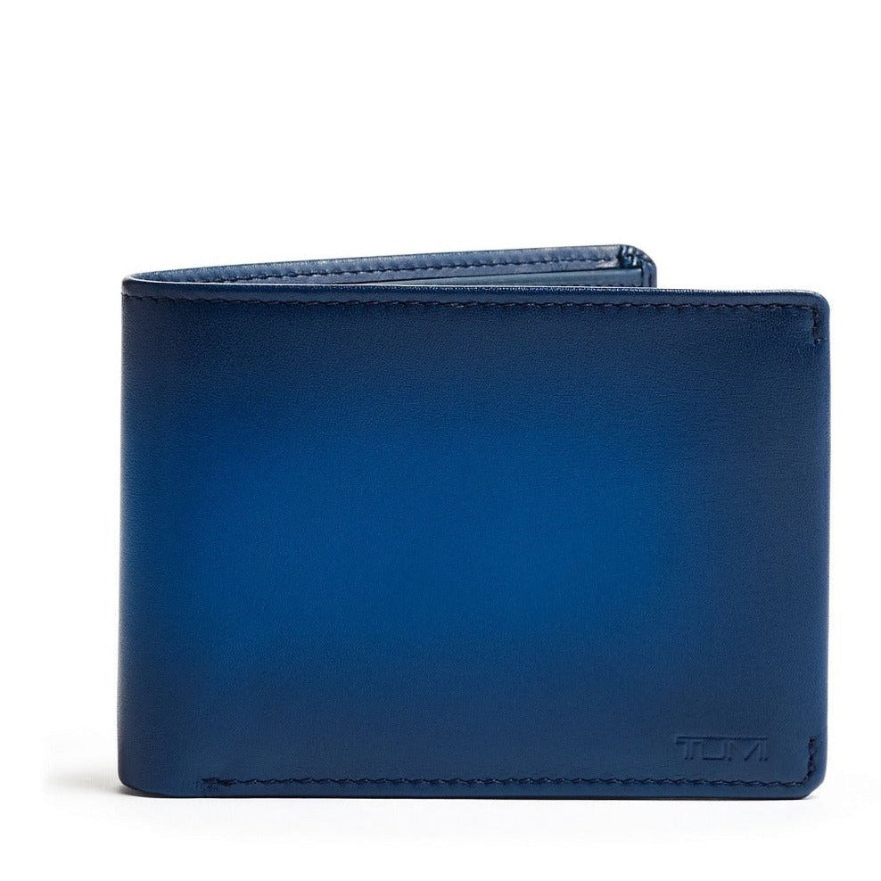 TUMI NASSAU ID Lock™ Double Billfold