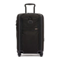 TUMI ALPHA 3 International Dual Access 4 Wheeled Carry-On