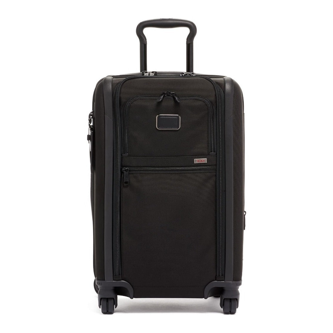 TUMI ALPHA 3 International Dual Access 4 Wheeled Carry-On