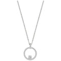 Swarovski Creativity Circle Pendant