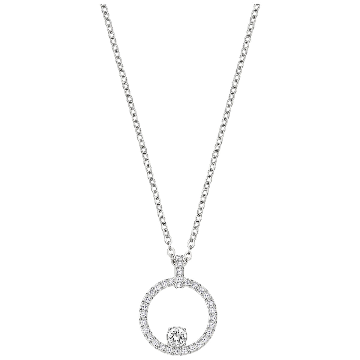 Swarovski Creativity Circle Pendant