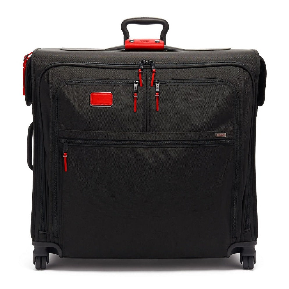 TUMI Extended Trip 4 Wheeled Garment Bag