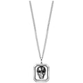 Swarovski Fran Pendant, S