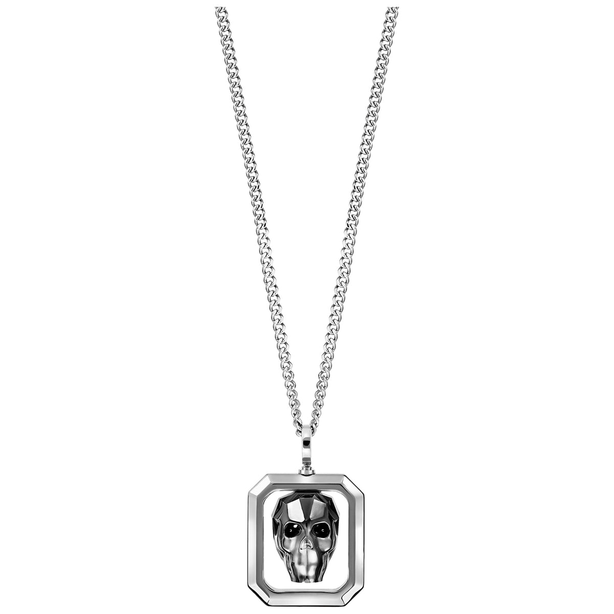 Swarovski Fran Pendant, S