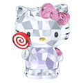 Swarovski Hello Kitty Lollipop