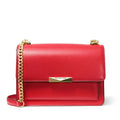 Michael Kors Jade Large Gusset Shoulder