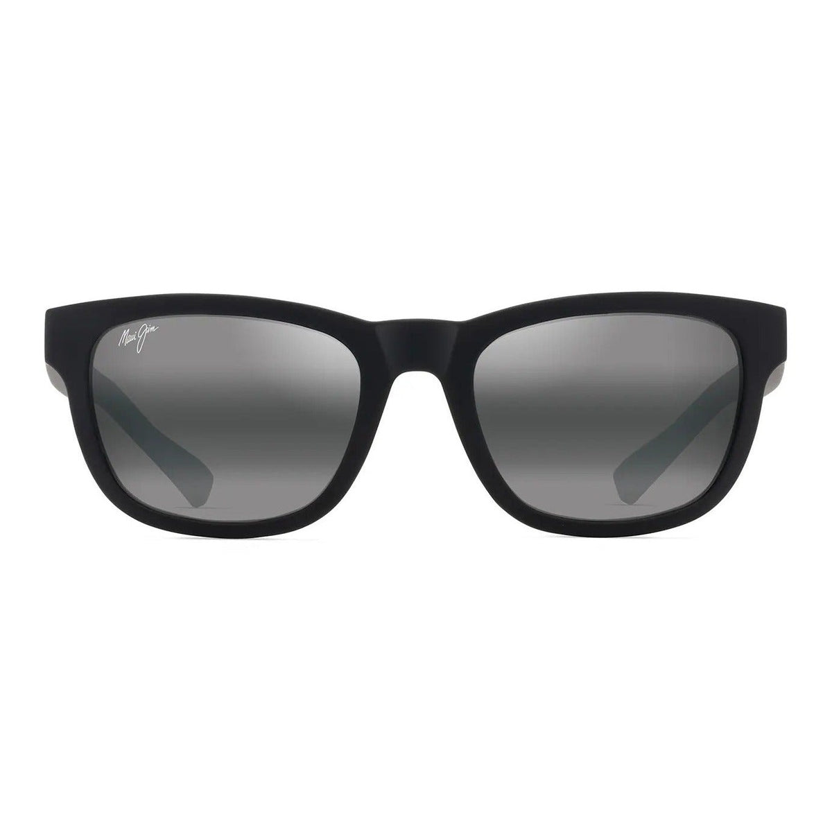 Maui Jim Kapii Matte Black 54