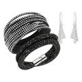 Swarovski Stardust Day & Night Set
