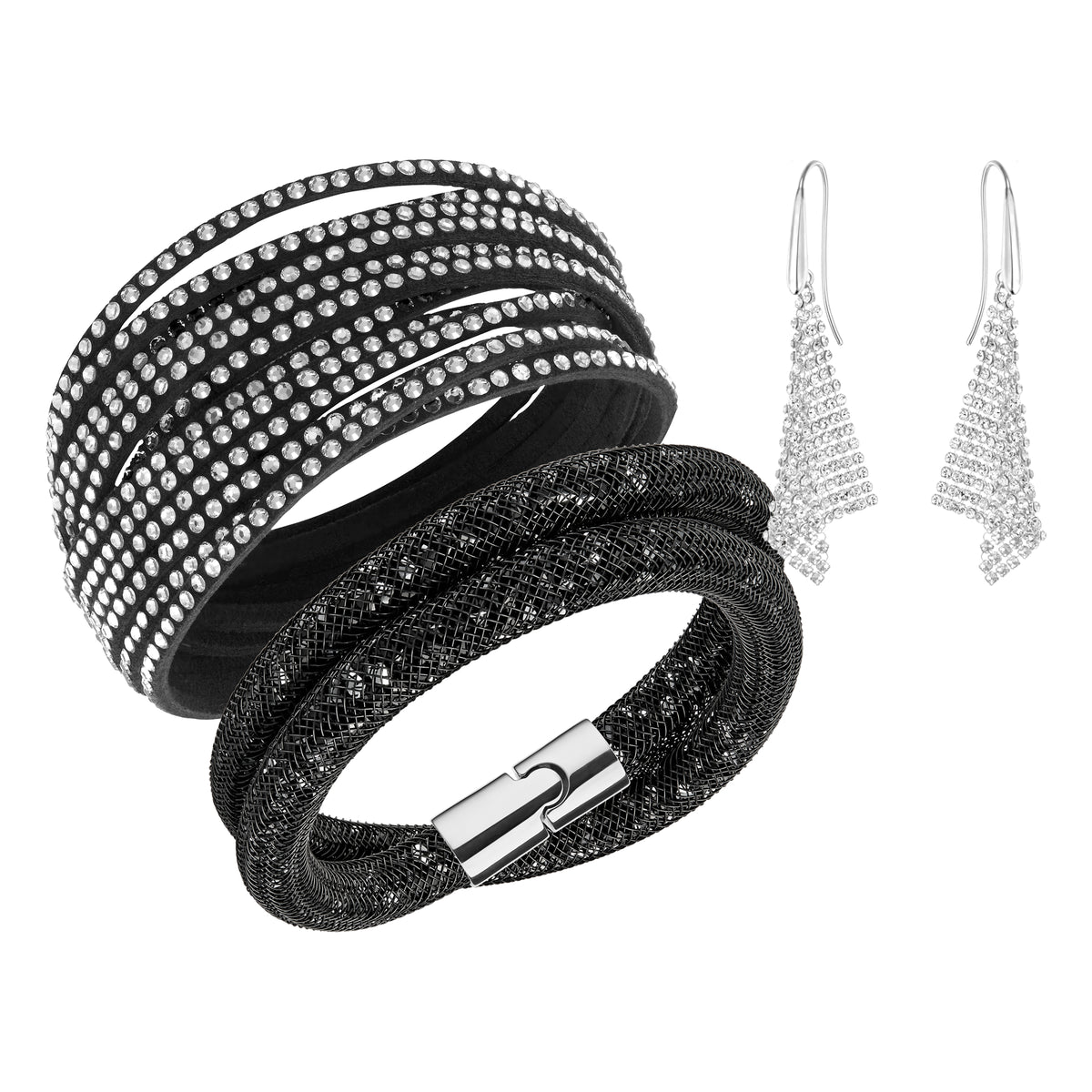 Swarovski Stardust Day & Night Set