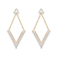Swarovski Delta Pe Cry Ros