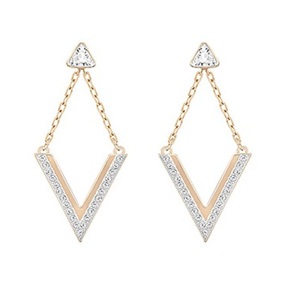 Swarovski Delta Pe Cry Ros