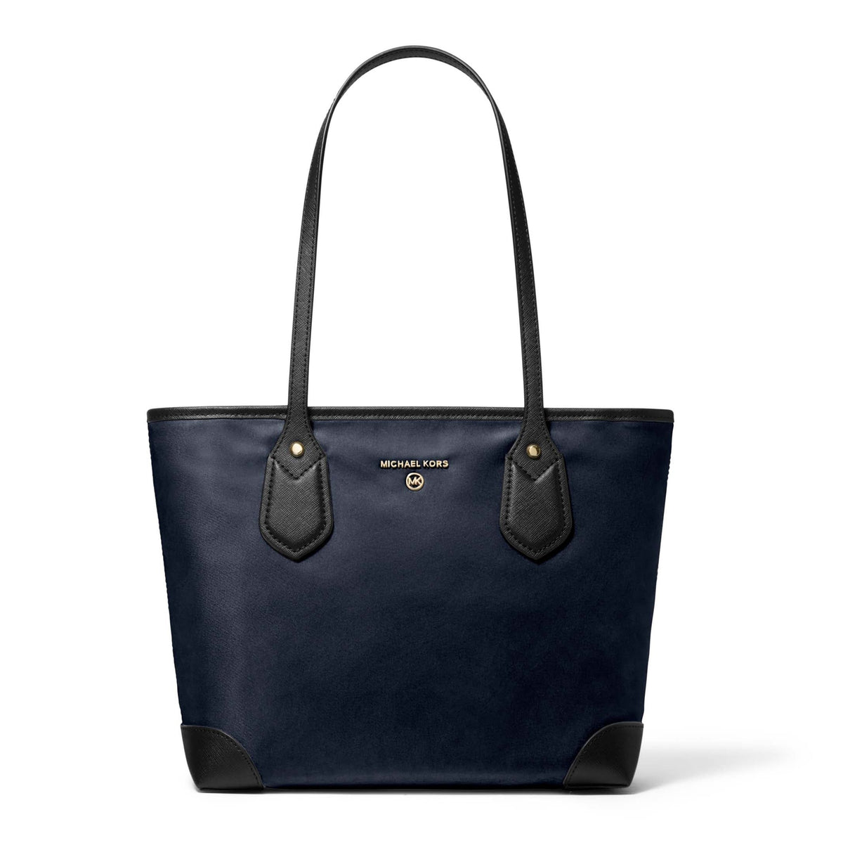 Michael Kors Eva Small Top-Zip Tote