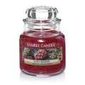Yankee Jar Candle Lush Berries