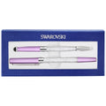 Swarovski Cry Stardust Sty Rb Set L Lilac