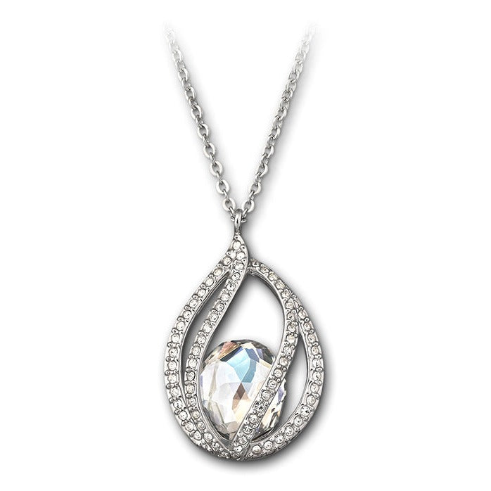 Swarovski Megan Pendant