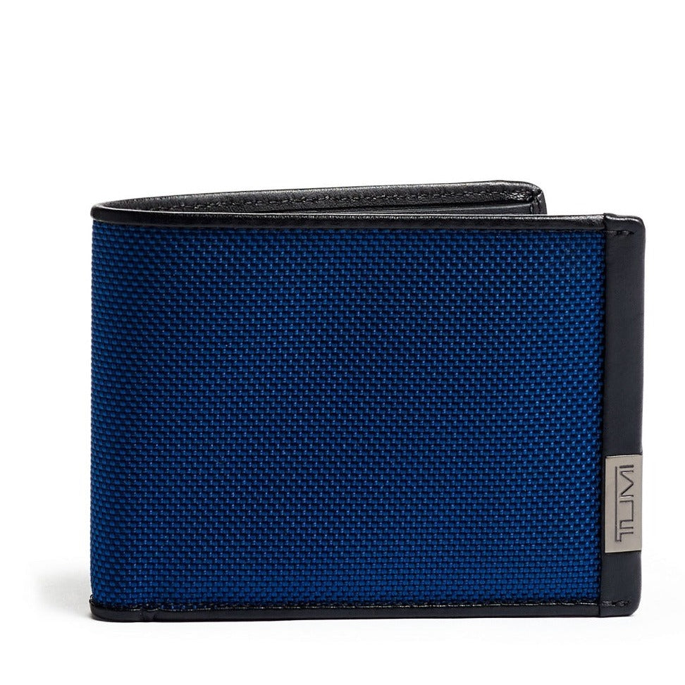 TUMI ALPHA ID Lock™ Double Billfold