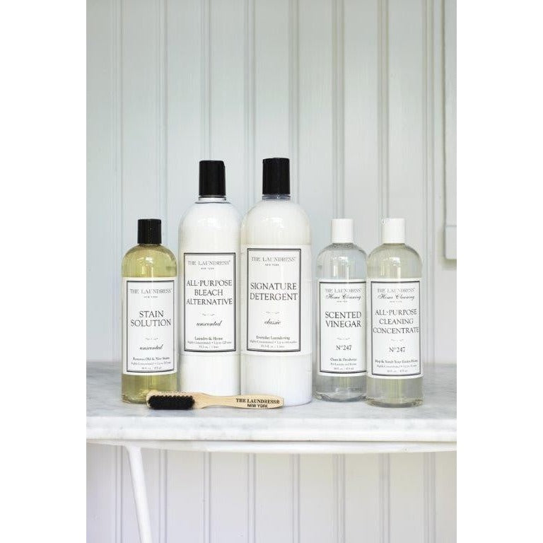 The Laundress Spring Cleaning Bundle
