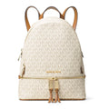 Michael Kors Rhea Zip Medium Backpack