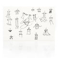 The Laundress Scented Drawer Sheets Lady