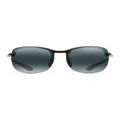 Maui Jim Makaha Gloss Black 64